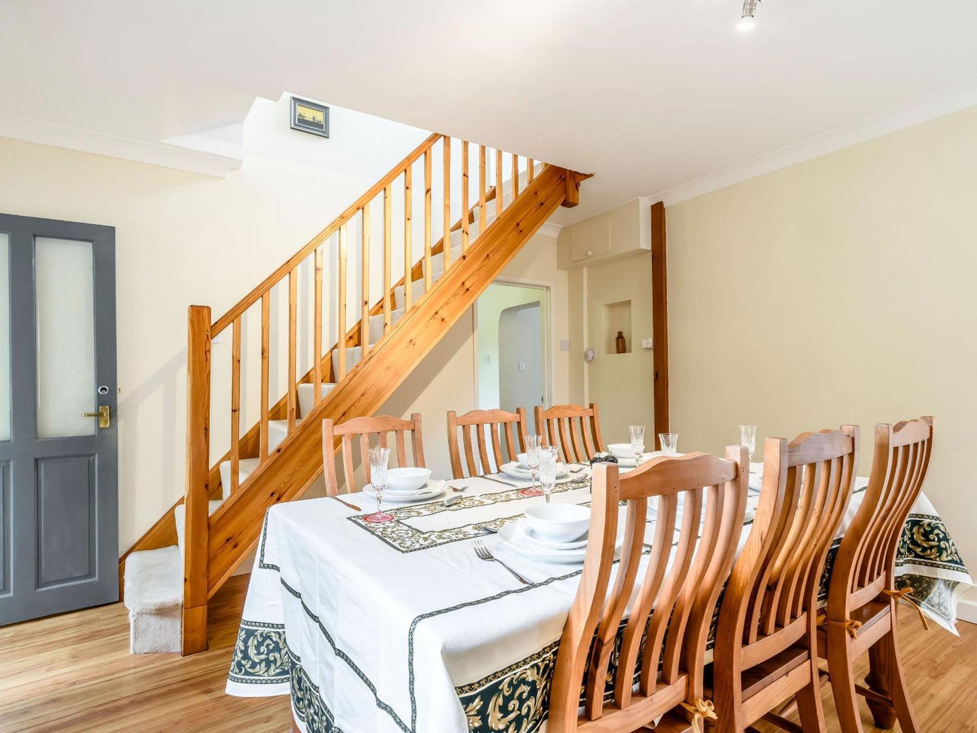 Managers Cottage Loddon Extérieur photo